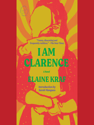 cover image of I Am Clarence